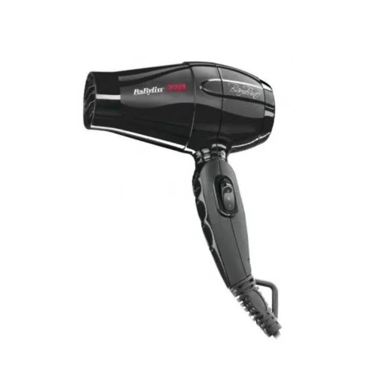 Pro Nano Titanium Bambino 5510 Mini Hairstyling Dryer Bivolt - Babyliss