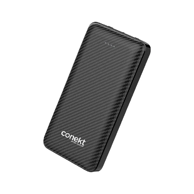 Conekt Zeal Proton Pro 10000mAh Power Bank