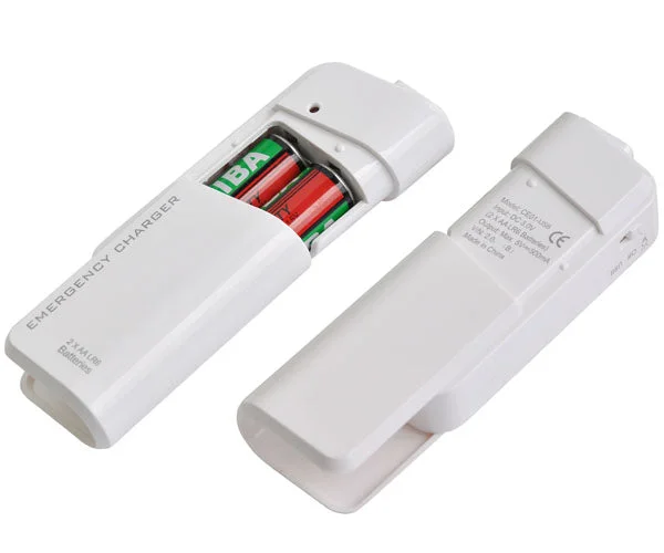 Emergency Battery Charger