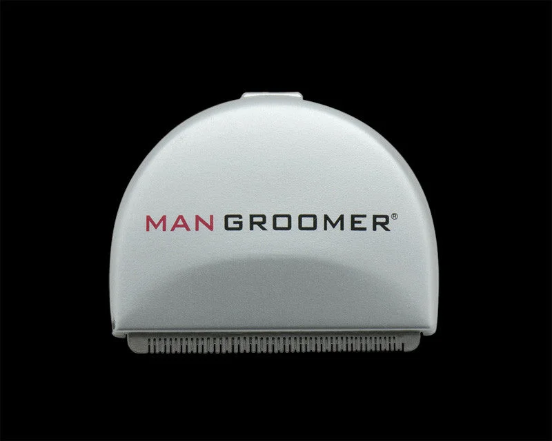 Premium Replacement Blade for Essential Back Hair Shaver