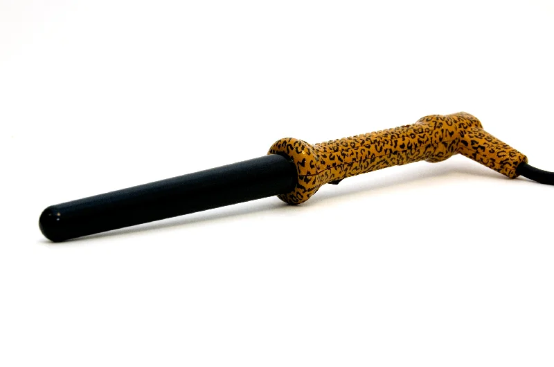 Grande Panther Edition 25 mm Curling Iron