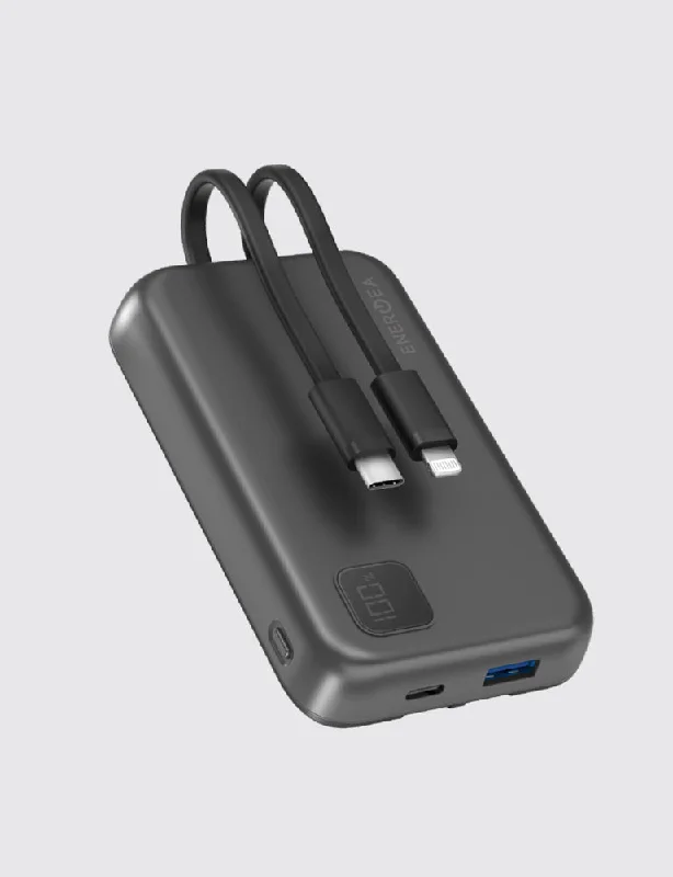 Integra Duo 10,000 mAh