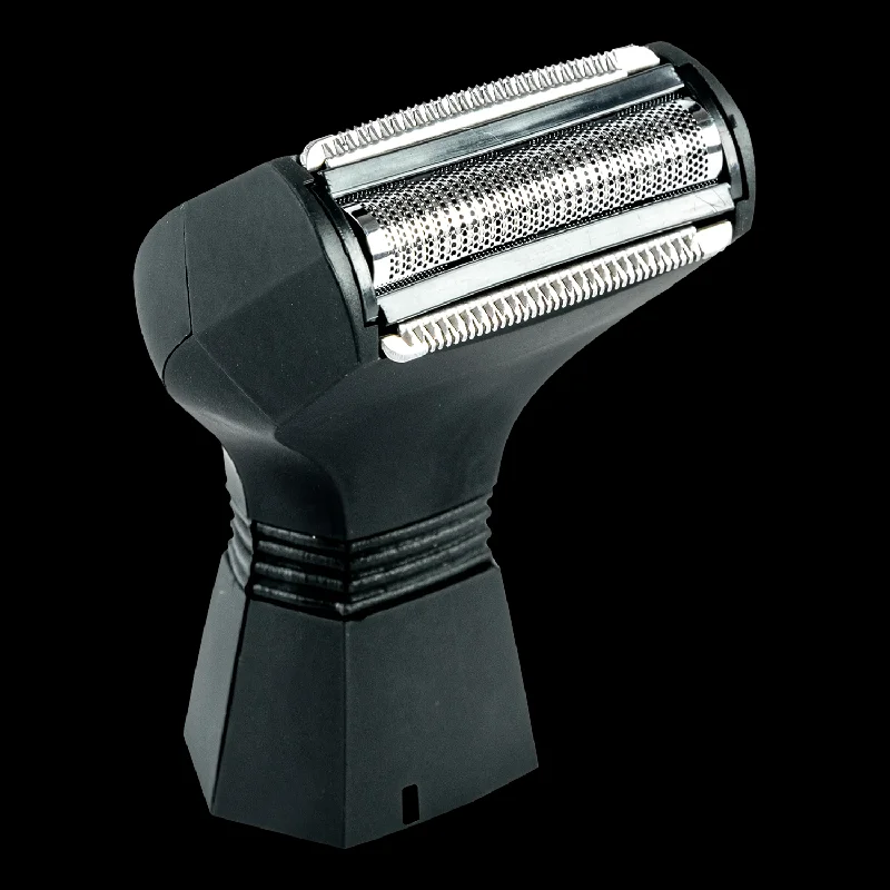 INTELLIMAX™ PRO Back Hair Shaver Complete FOIL Attachment Head