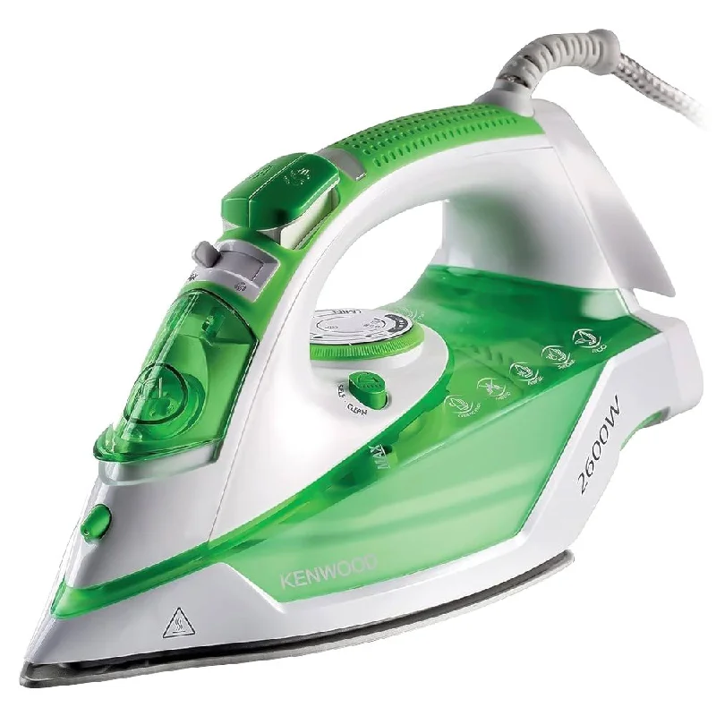 Kenwood Steam Iron STP70 2600W