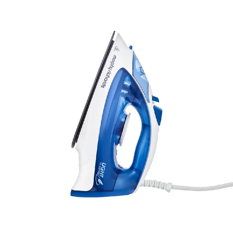 Light Glide 2200W Steam Iron Blue