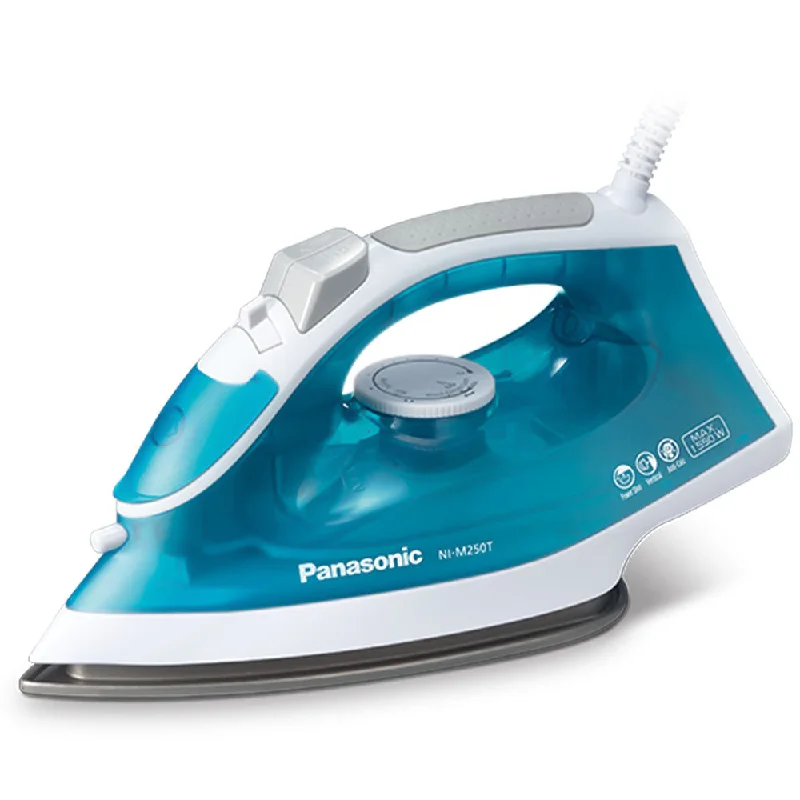 Panasonic Steam Iron NI-M250T 1550W