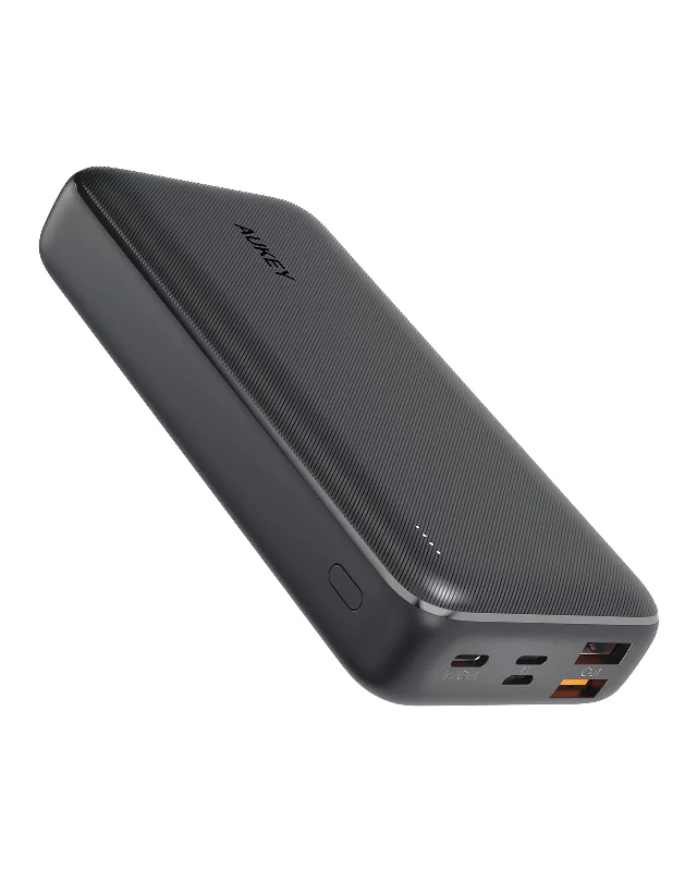 PB-N74S 20,000mAh Basix Plus 22.5W Power Bank Portable Charger