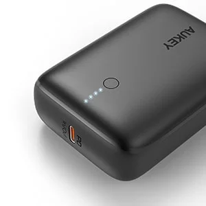 PB-N83S 10,000MAH 22.5W Powerbank Portable Charger