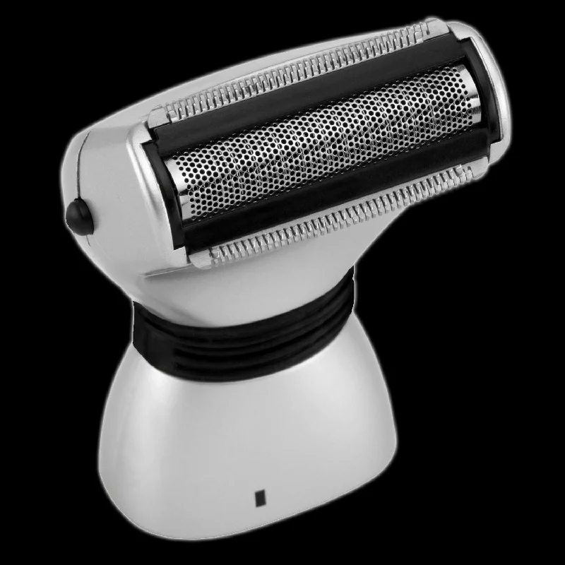 PLATINUM PRO Back Hair Shaver Complete Foil Attachment Head