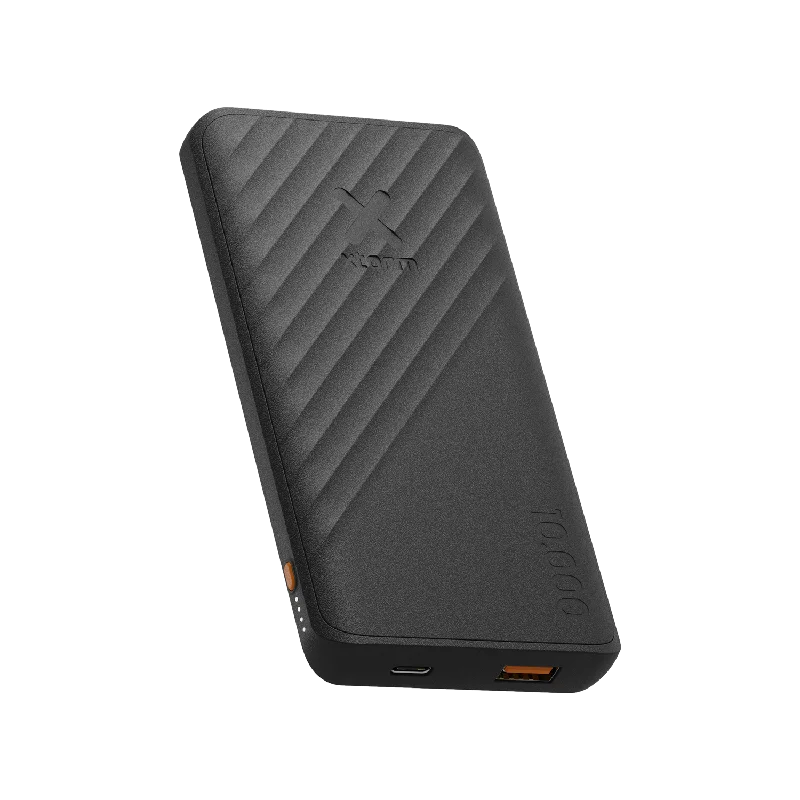 Powerbank Go2 10000mAh Black