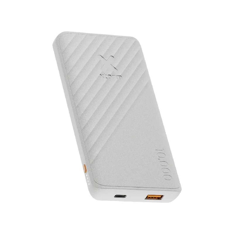 Powerbank Go2 10000mAh White