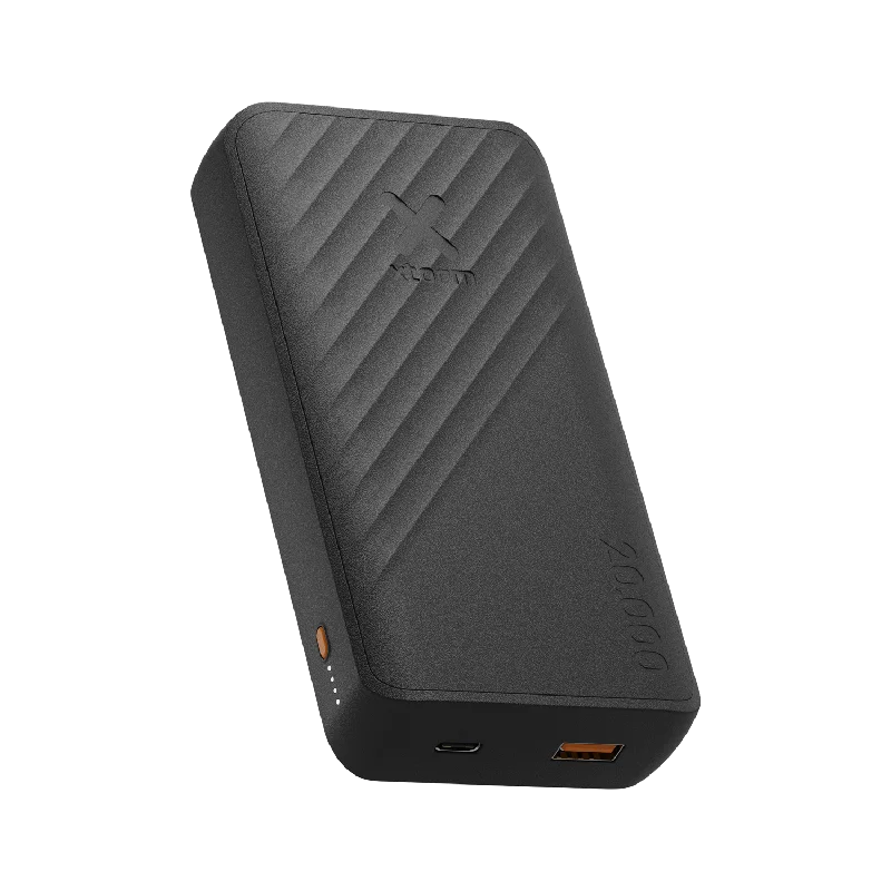 Powerbank Go2 20000mAh Black