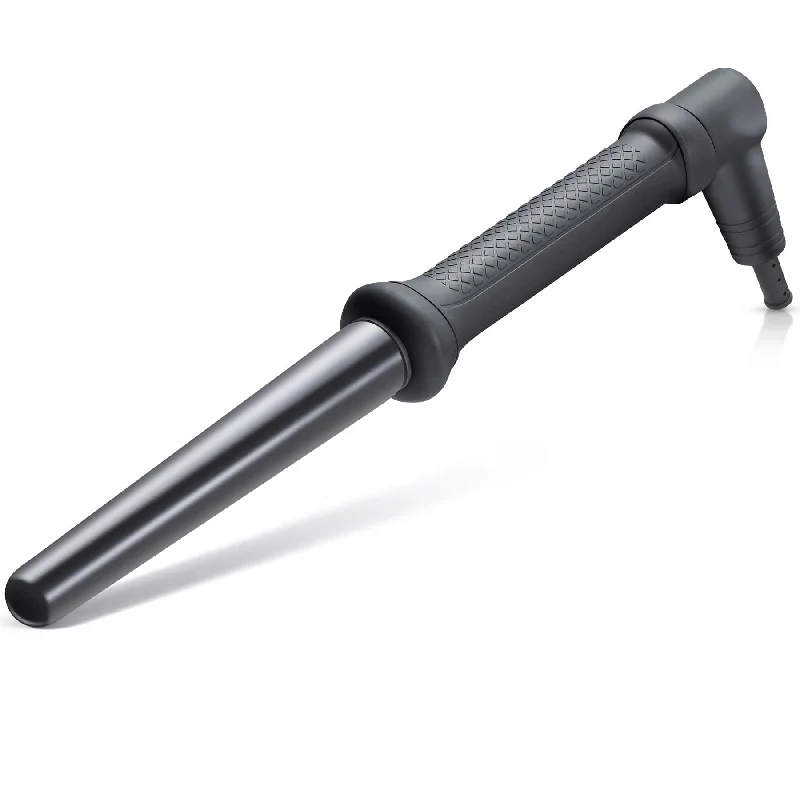 The Black Curler (25-18mm)