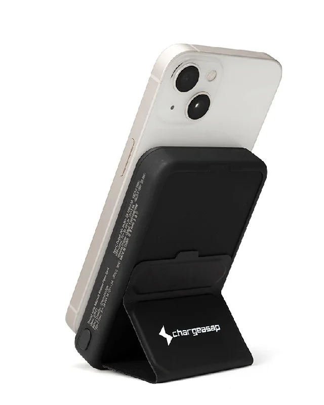 SnapGo Magnetic Wireless Powerbank