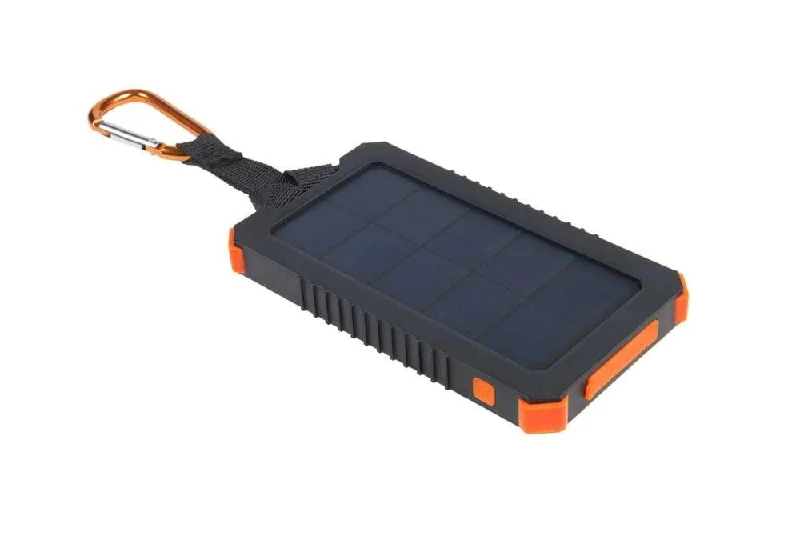 Xtreme Solar Power Bank - 5.000 mAh