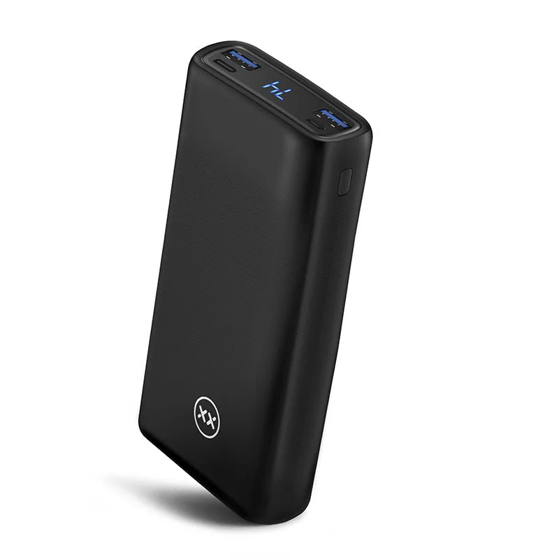 MIXX ULTRAFAST20 HIGH CAPACITY POWER BANK