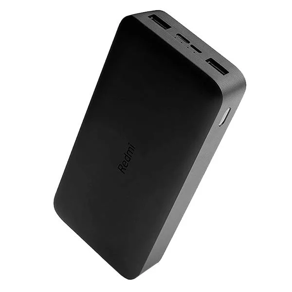 XIAOMI Power Bank FST Charger 20000MAH 18W